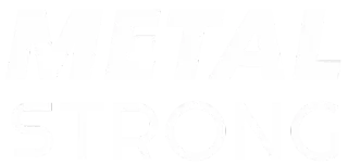 Metal Strong Logo